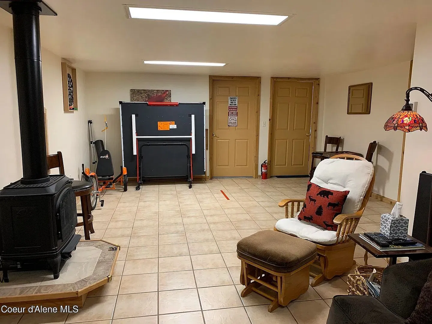 3 bed, 2 bath house located in Kellogg, Idaho — Photo 4