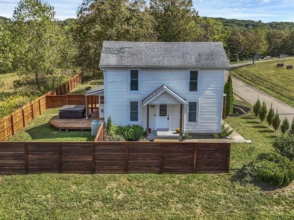 1406 S Broad St, Lancaster, OH 43130