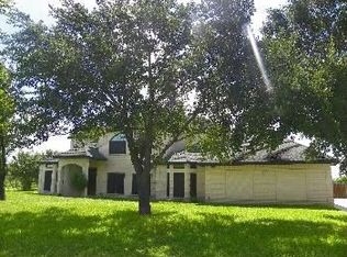 5500 N Bentsen Rd, McAllen, TX 78504