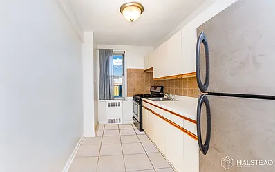 Sold by Halstead Real Estate