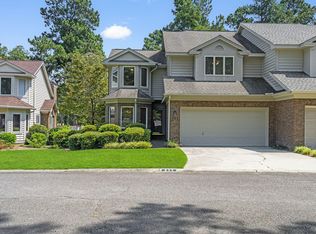211 Club Villas Dr W, Aiken, SC 29803