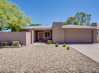 1721 S Rogers Cir, Mesa, AZ 85202