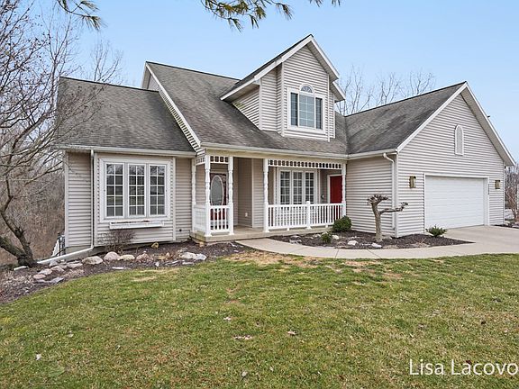 2nd image of 1284 Valleyview Ct NW