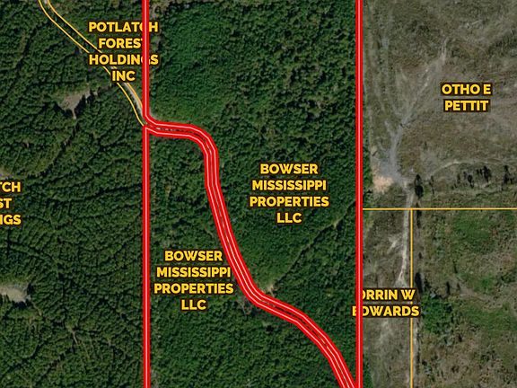 5th image of County Road 4022