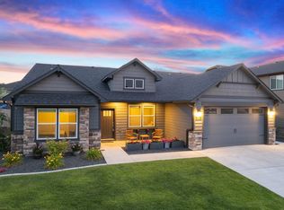 1806 S Rivista St, Greenacres, WA 99016