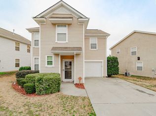 845 Spears Dr, Elgin, SC 29045