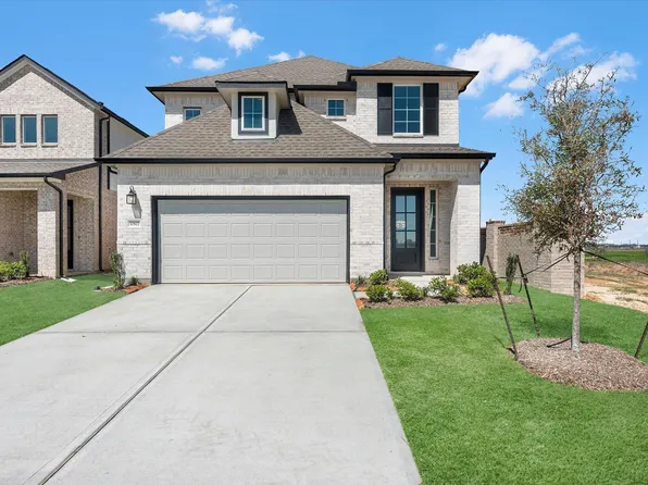 30802 Newcomb Landing Ln, Waller, TX 77484