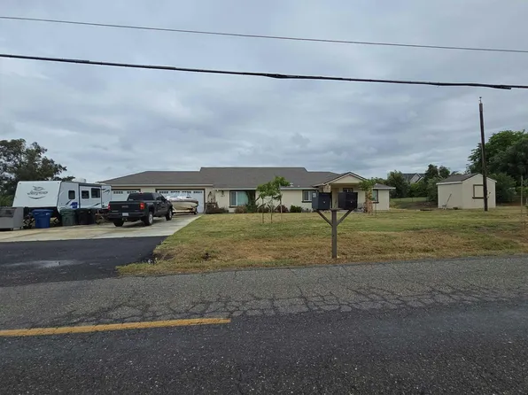 447 Antelope St, Elverta, CA 95626