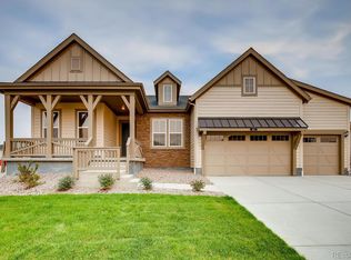 42 Broken Tee Ln, Castle Pines, CO 80108