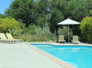 278 N Sunset Way, Palm Springs, CA 92262