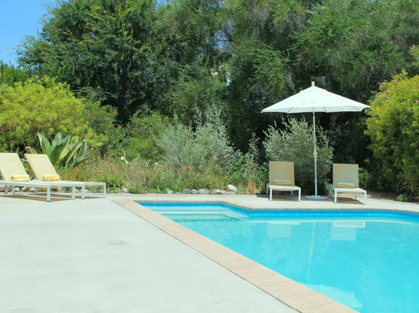 278 N Sunset Way, Palm Springs, CA 92262