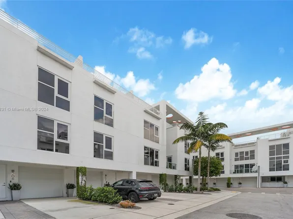 455 NE 39th St #206, Miami, FL 33131