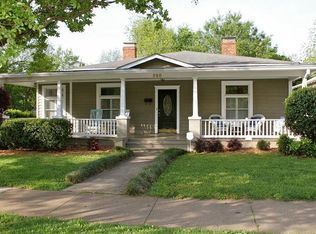 528 E Worthington Ave, Charlotte, NC 28203