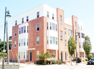 1700 E Eager St, Baltimore, MD 21205