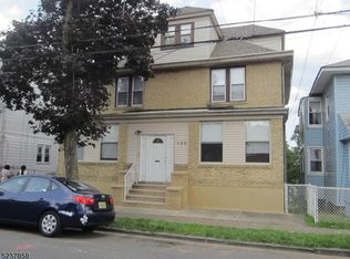 150-152 Hillside Ter, Irvington, NJ 07111