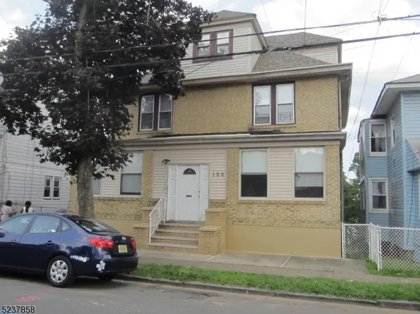 150-152 Hillside Ter, Irvington Twp., NJ 07111