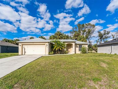 4648 Adderton Ave, North Port, FL, 34288