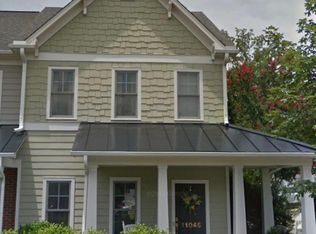 11045 David Stone Dr, Chapel Hill, NC 27517