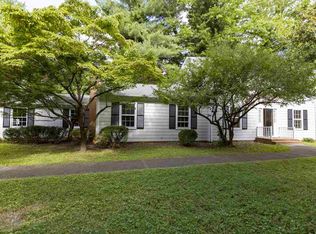 101 Surrey Rd, Charlottesville, VA 22901