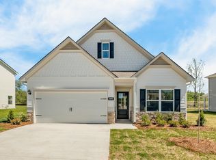 5445 Headwinds Ln, Bessemer, AL 35022