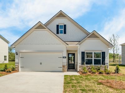 636 Pine Valley Trl, Columbiana, AL, 35051