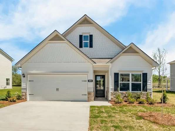 5372 Tailwinds Dr, Bessemer, AL 35022