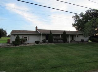 5880 Benjamin St SW, Canton, OH 44706