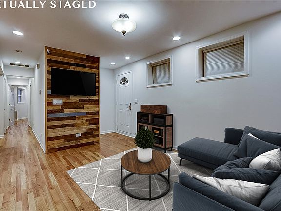 2nd image of 2626 N Sawyer Ave