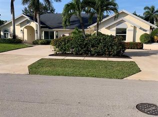 13544 Northumberland Cir, Wellington, FL 33414