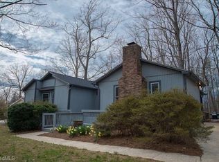 2314 Cannonball Rd, Greensboro, NC 27455