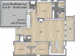 3225 Shadbush Way LOT 87, Bowling Green, KY 42101