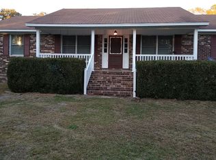 2732 Blackmon Rd, Florence, SC 29501