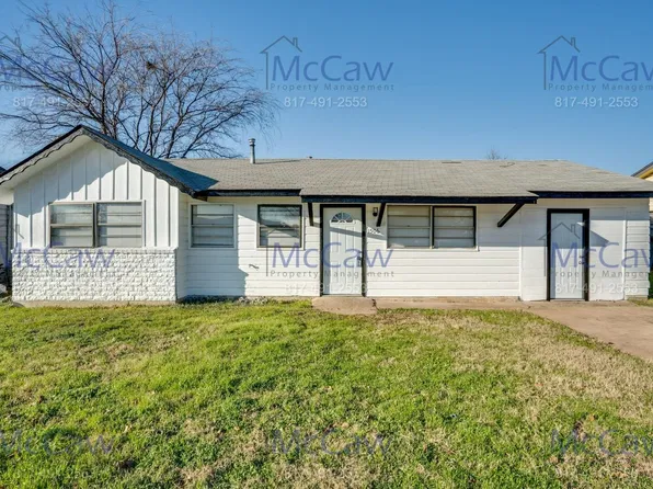 1506 Grayfox Pl, Wichita Falls, TX 76306