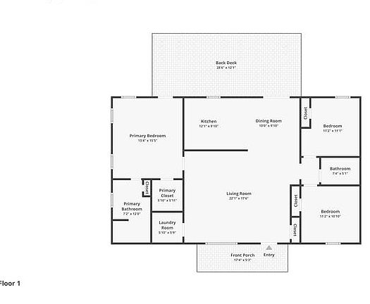 2nd image of 566 Commissary Rd