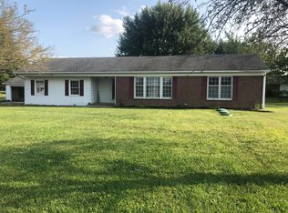 445 Beamsville Union City Rd #U, Union City, OH 45390