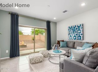 10094 N Camperi Ln, Marana, AZ 85653