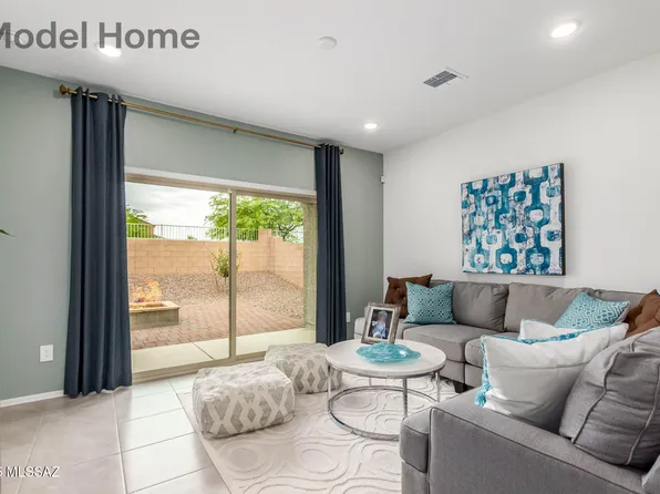 10094 N Camperi Ln, Marana, AZ 85653