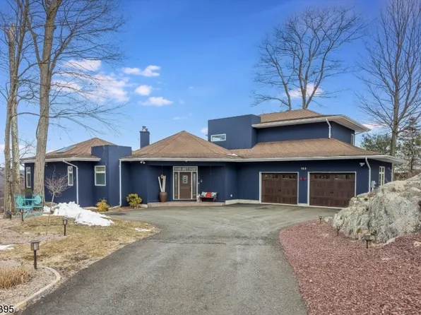 163 HILLCREST DRIVE, Denville Twp., NJ 07834