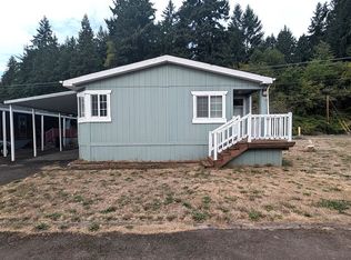 1315 Swedetown Rd UNIT 33, Clatskanie, OR 97016