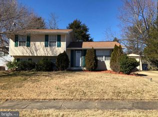 10702 Wyld Dr, Upper Marlboro, MD 20772