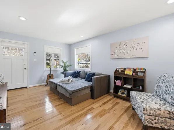 1346 S Columbus St, Arlington, VA 22204