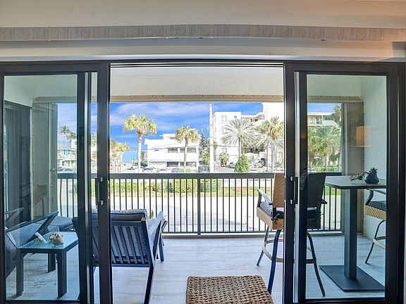 2nd image of 4140 N Ocean Drive #202E