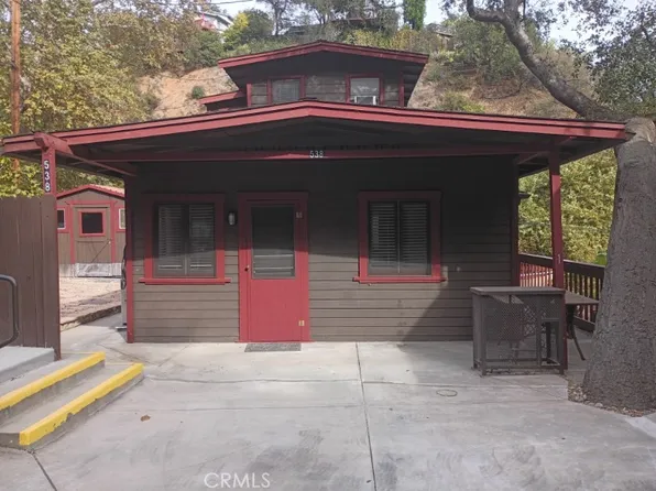 538 Brookside Ln, Sierra Madre, CA 91024