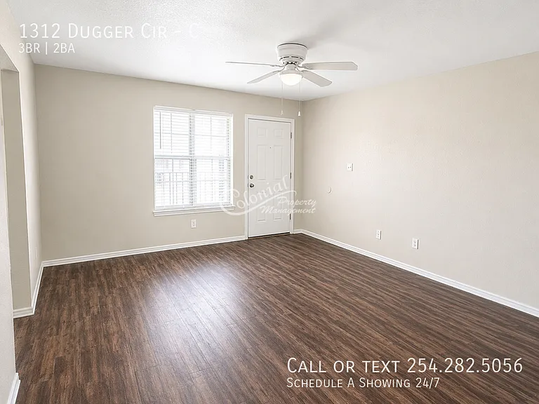 1312 Dugger Cir #C — Photo 4
