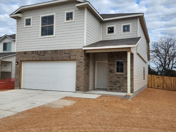 2501 Dino Drive, Seguin, TX 78155