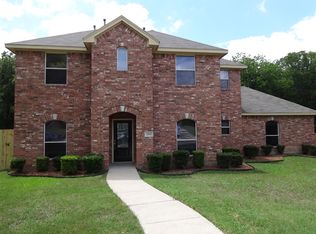 408 Channel View Ct, Desoto, TX 75115