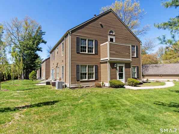 9 Newberry Lane #9, Glastonbury, CT 06033