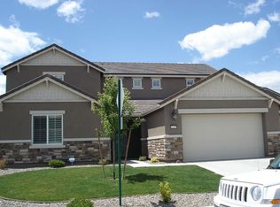 10299 Culiacan Pass Trl, Reno, NV 89521