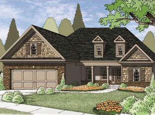 3345 W Georgia Rd, Piedmont, SC 29673