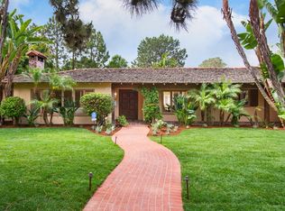 1836 El Camino Del Teatro, La Jolla, CA 92037